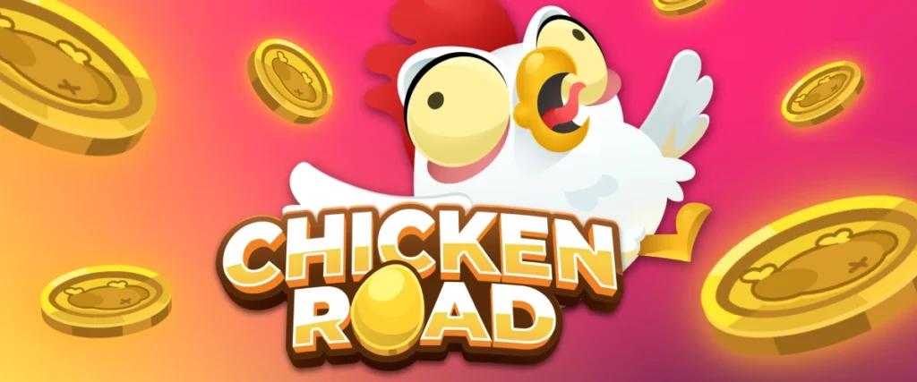 Chicken Road Casino Game